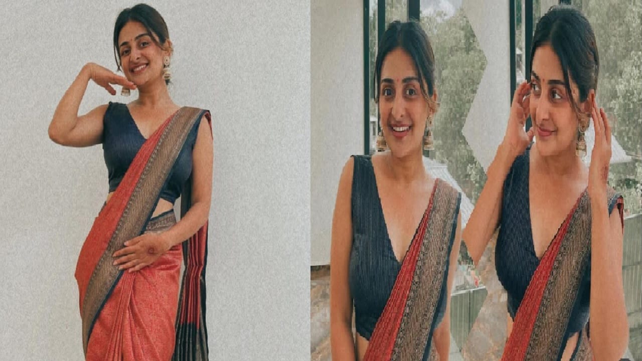 വയനാട്ടില്‍ നിന്നും മലയാള സിനിമയിലേക്കെത്തിയ താരമാണ് എസ്തര്‍ അനില്‍. ദൃശ്യം എന്ന സിനിമയില്‍ മോഹന്‍ലാലിന്റെ ഇളയ മകളായി അഭിനയിച്ചുകൊണ്ടാണ് എസ്തര്‍ പ്രേക്ഷകരുടെ ഇഷ്ടം പിടിച്ചുപറ്റിയത്.
Instagram Image