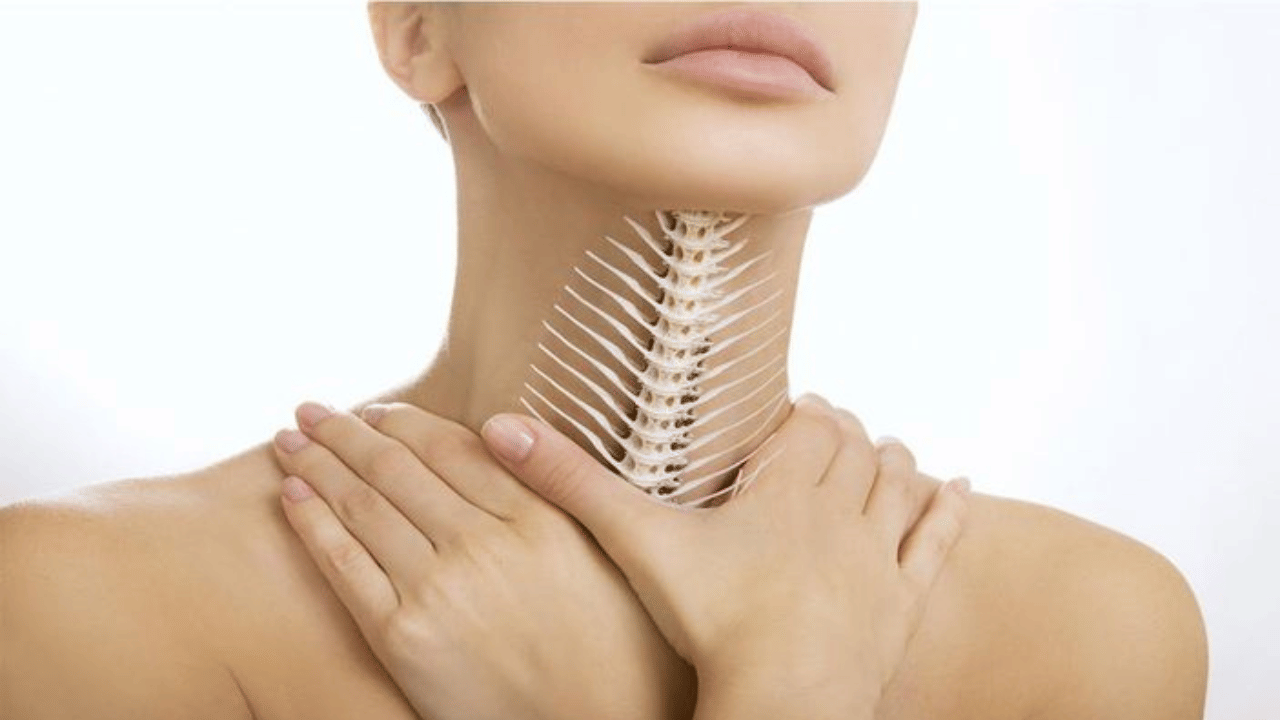 നമ്മളിലും പലരും പലപ്പോഴായി നേരിടുന്ന ഒരു വലിയ പ്രശ്‌നമാണ് മീൻ കഴിക്കുമ്പോൾ മുള്ള് തൊണ്ടയിൽ കുടുങ്ങുന്നത്.