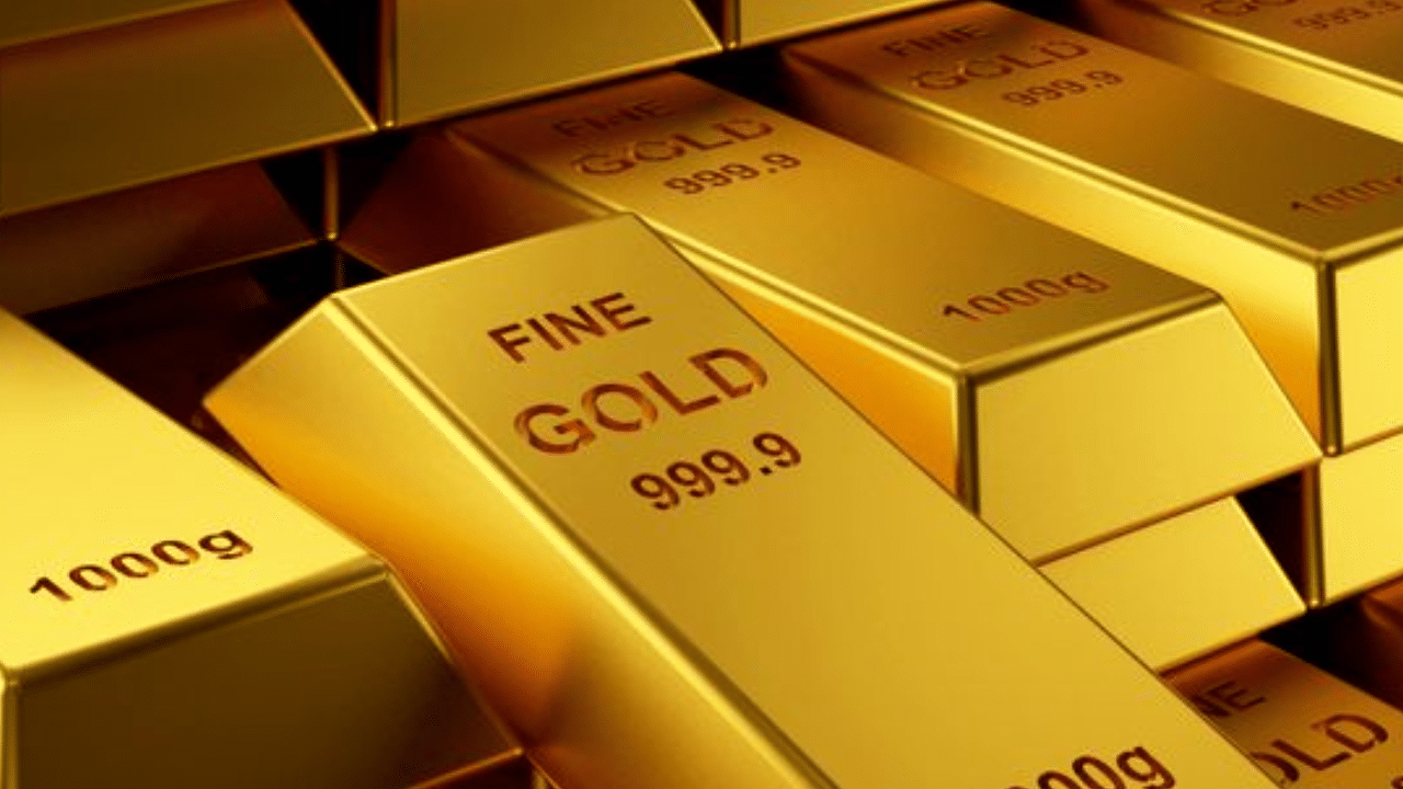 Kerala Gold Price: വിലയിറങ്ങി സ്വർണം; ഇപ്പോൾ വാങ്ങിയാൽ വിലകുറച്ചു വാങ്ങാം...