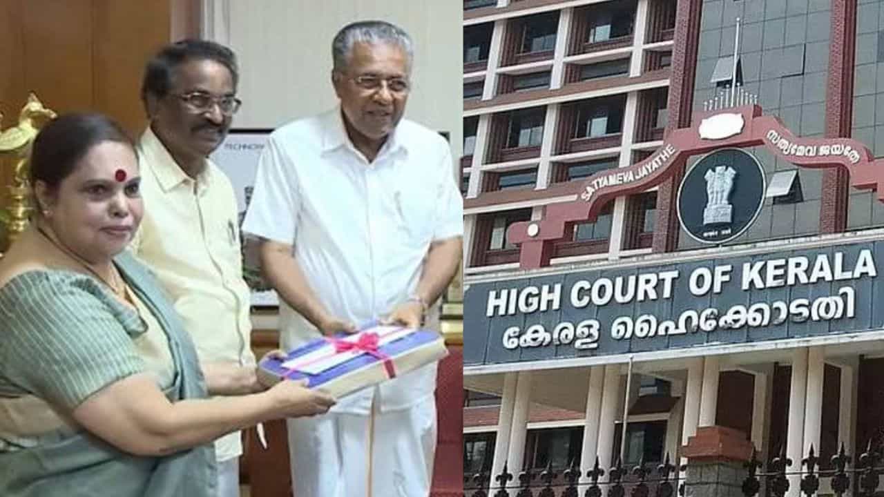 Hema Committee report: ഹേമ കമ്മിറ്റി റിപ്പോര്ട്ട് ഇന്ന് വീണ്ടും ഹൈക്കോടതിയില്; മൊഴി നല്കിയവര്ക്ക് കേസുമായി പോകാന് താത്പര്യമില്ലെന്ന് സൂചന Hema Committee report: ഹേമ കമ്മിറ്റി റിപ്പോര്ട്ട് ഇന്ന് വീണ്ടും ഹൈക്കോടതിയില്; മൊഴി നല്കിയവര്ക്ക് കേസുമായി പോകാന് താത്പര്യമില്ലെന്ന് സൂചന