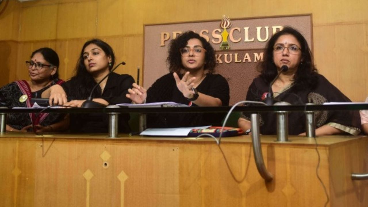 സിനിമ മേഖലയിൽ സ്ത്രീകൾ നേരിടുന്ന പ്രശ്നങ്ങളെയും വിവേചനങ്ങളെയും കുറിച്ച് പഠിക്കുന്നതിനായി ഹേമ കമ്മിറ്റി വിവിധ പഠനങ്ങൾ നടത്തി. സിനിമയിലെ വിവിധ മേഖലയിൽ അത് ജൂനിയർ ആർട്ടിസ്റ്റ് മുതൽ നിർമാതാക്കൾ വരെയുള്ള സ്ത്രീകളുമായി സമിതി പ്രത്യേക അഭിമുഖം നടത്തി.