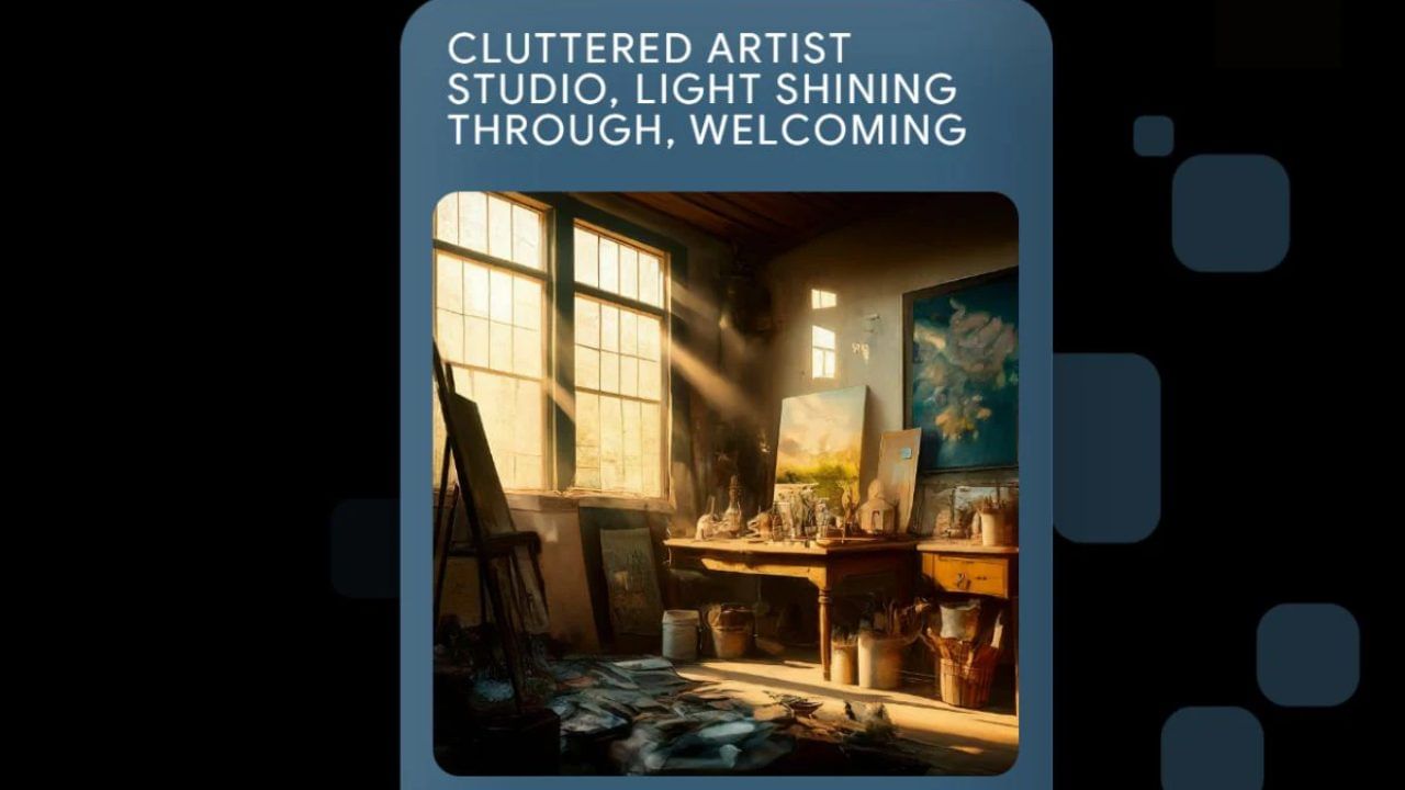 ഇമേജെൻ 3യിൽ സൈൻ അപ്പ് ചെയ്ത് ഇമേജ് ജനറേറ്റ് ചെയ്യാൻ സാധിക്കും. കൂടുതൽ കൃത്യതയുള്ള ചിത്രങ്ങളാണ് ഇമേജെൻ്റെ മൂന്നാം ജനറേഷൻ്റെ പ്രത്യേകത. വാക്കുകൾ തിരിച്ചറിയുന്നതിനും പ്രോംപ്റ്റുകൾ കൃത്യമായി പാലിക്കുന്നതിനും ഇമേജെൻ 3യ്ക്ക് കഴിയുമെന്നും കമ്പനി അവകാശപ്പെടുന്നു.