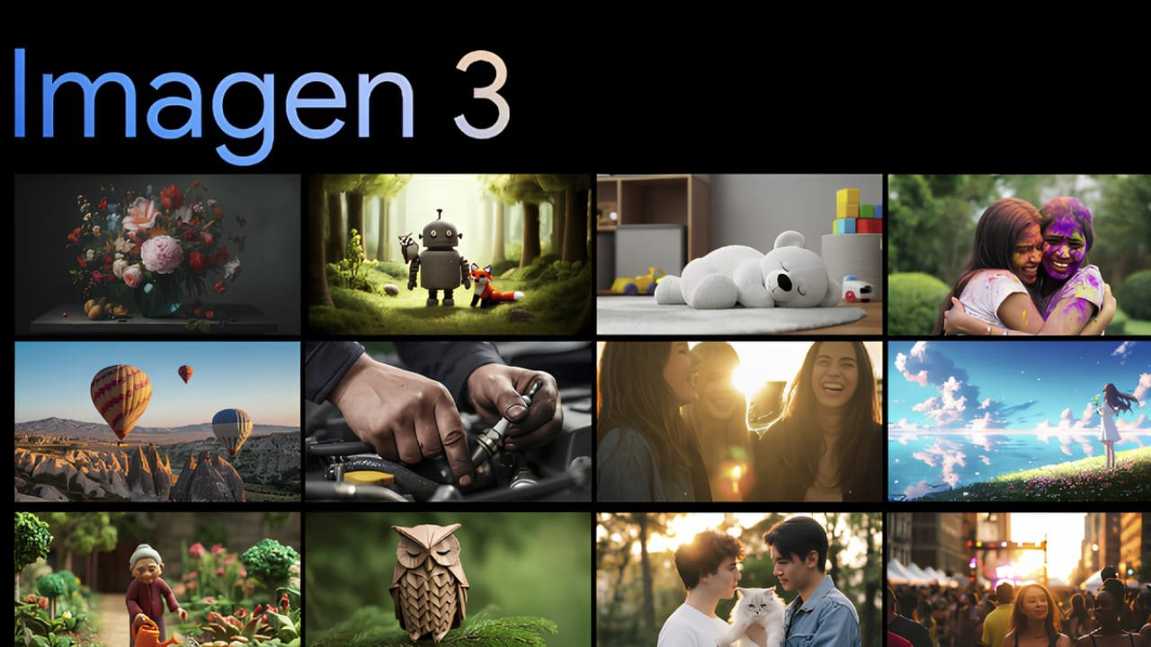 സമൂഹമാധ്യമമായ റെഡിറ്റിൽ വന്ന ഒരു കുറിപ്പ് പ്രകാരം ഗോ പ്രോ, ഡിഎസ്എൽആർ തുടങ്ങി വിവിധ ക്യാമറകളിലെടുക്കുന്ന ചിത്രങ്ങളടക്കം ഇമേജെൻ 3യിൽ ജനറേറ്റ് ചെയ്യാം. വിവിധ ലെൻസുകളുപയോഗിച്ചുള്ള ചിത്രങ്ങളും ഇമേജെൻ 3യിൽ ടെക്സ്റ്റ് ടു ഇമേജ് പ്രോംപ്റ്റിലൂടെ ക്രിയേറ്റ് ചെയ്യാനാവും. എന്നാൽ, ഇമേജെൻ 3 ജനറേറ്റ് ചെയ്യുന്ന ക്ലോസപ്പ് ചിത്രങ്ങൾക്ക് അത്ര കൃത്യതയില്ലെന്നും കുറിപ്പിലുണ്ട്.