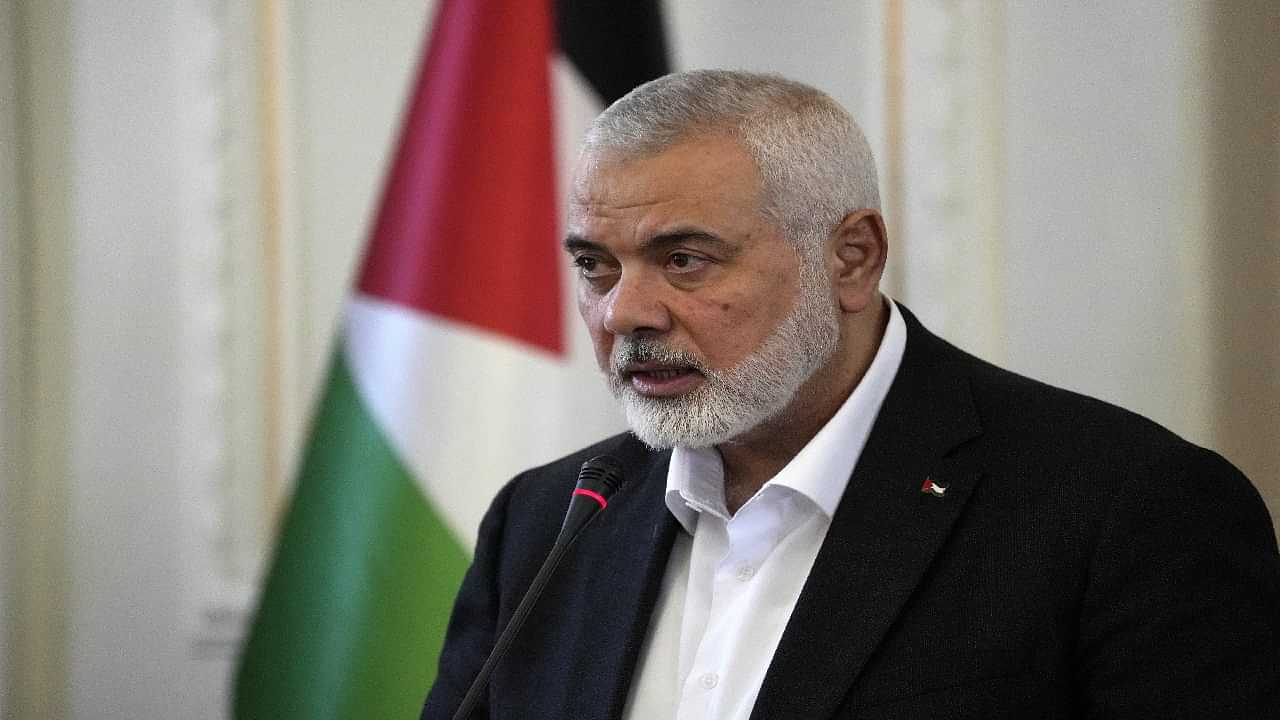 Ismail Haniyeh: ഹനിയക്കായി ആ ബോംബ് കാത്തിരുന്നത് രണ്ടുമാസം; ഇറാനെ ഞെട്ടിച്ച് കൊലപാതകം