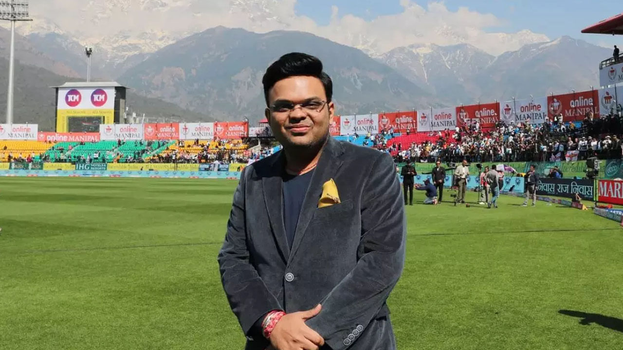 BCCI Secratary: ജയ് ഷായ്ക്ക് പകരക്കാരനായി എത്തുന്നത് ആര്? ബിസിസിഐ സെക്രട്ടറിയാകാൻ പുതുമുഖങ്ങളും, റിപ്പോർട്ട് BCCI Secratary: ജയ് ഷായ്ക്ക് പകരക്കാരനായി എത്തുന്നത് ആര്? ബിസിസിഐ സെക്രട്ടറിയാകാൻ പുതുമുഖങ്ങളും, റിപ്പോർട്ട്