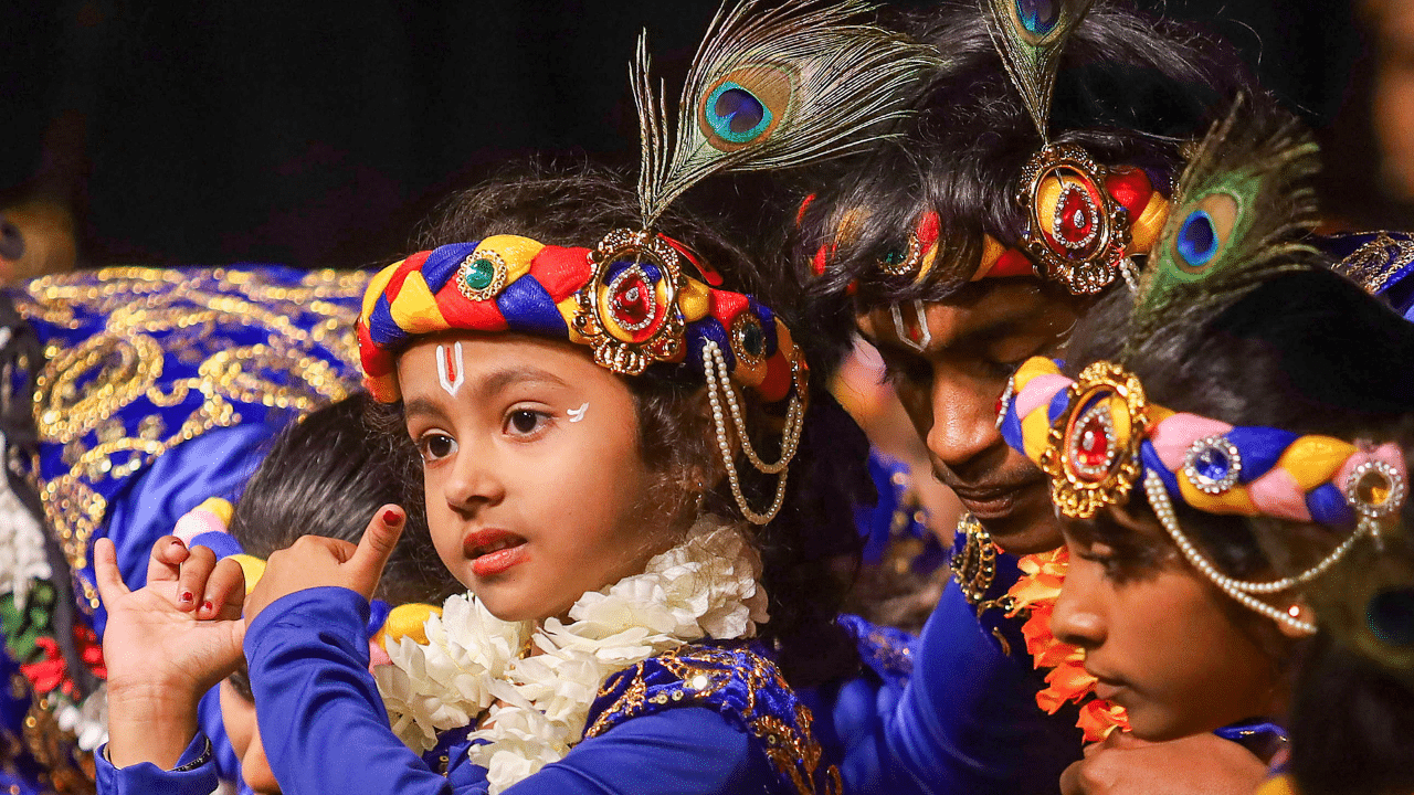 Janmashtami 2024: ജന്മാഷ്ടമി മുതൽ ഈ നാളുകാർക്ക് വച്ചടി വച്ചടി കയറ്റം; നക്ഷത്രങ്ങൾ ഏതെല്ലാം?