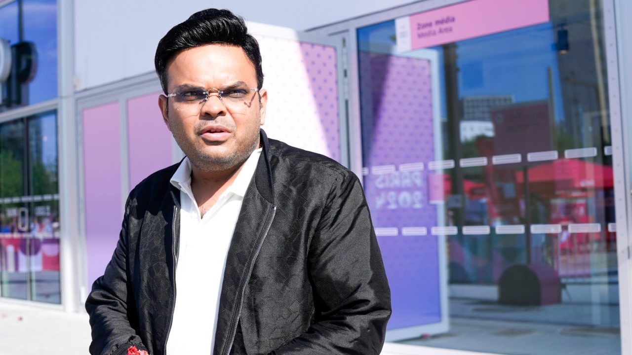 Jay Shah : ജയ് ഷാ ഇനി ഐസിസി നിയന്ത്രിക്കും; ചെയർമാനായി തിരഞ്ഞെടുക്കപ്പെട്ടത് എതിരില്ലാതെ Jay Shah : ജയ് ഷാ ഇനി ഐസിസി നിയന്ത്രിക്കും; ചെയർമാനായി തിരഞ്ഞെടുക്കപ്പെട്ടത് എതിരില്ലാതെ