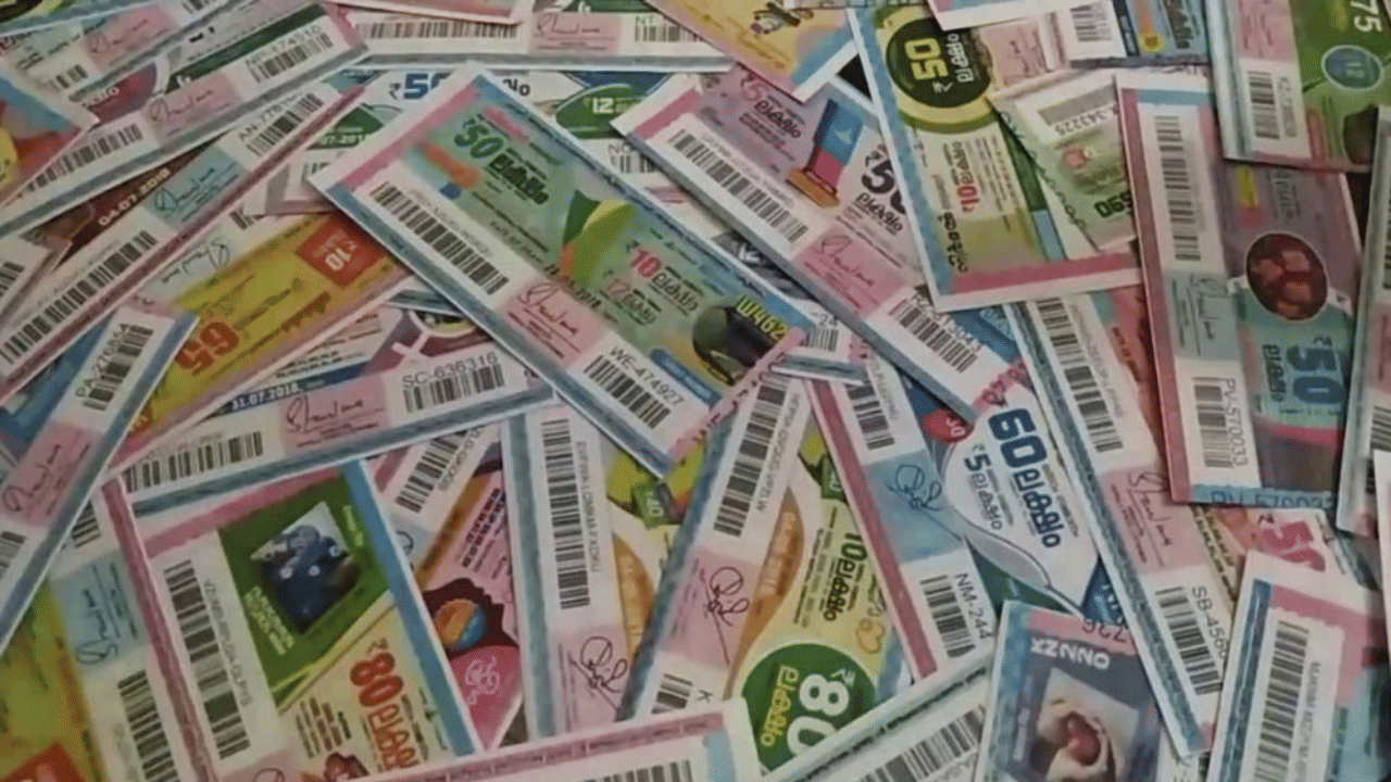 Kerala Lottery Result Today: നിങ്ങളാണോ ആ ഭാ​ഗ്യവാൻ? കാരുണ്യ KR-669 ലോട്ടറി ഫലം പ്രഖ്യാപിച്ചു