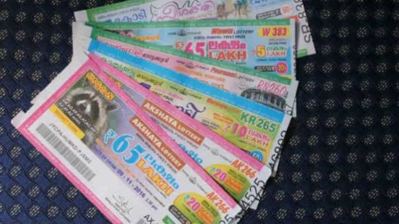 Kerala Lottery Results: 70 ലക്ഷം ഈ ടിക്കറ്റിന്റെ ഉടമയ്ക്ക്; അക്ഷയ ലോട്ടറി ഫലം പുറത്ത്