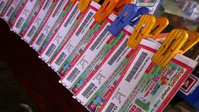 Kerala Lottery Result Today: വിൻ വിൻന്നിലൂടെ വിന്നറാകുമോ നിങ്ങൾ? ഒന്നാം സമ്മാനം 75 ലക്ഷം