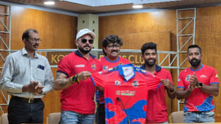 Super League Kerala: പടപൊരുതാൻ കണ്ണൂർ വാരിയേഴ്‌സ് തയ്യാർ; അറിയാം ടീമിനെ കുറിച്ച്