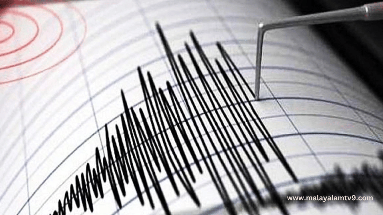 Earthquake Strikes Northern California: കാലിഫോർണിയയിൽ ശക്തമായ ഭൂചലനം; 7.0 തീവ്രത രേഖപ്പെടുത്തി; സുനാമി മുന്നറിയിപ്പ് പിൻവലിച്ചു
