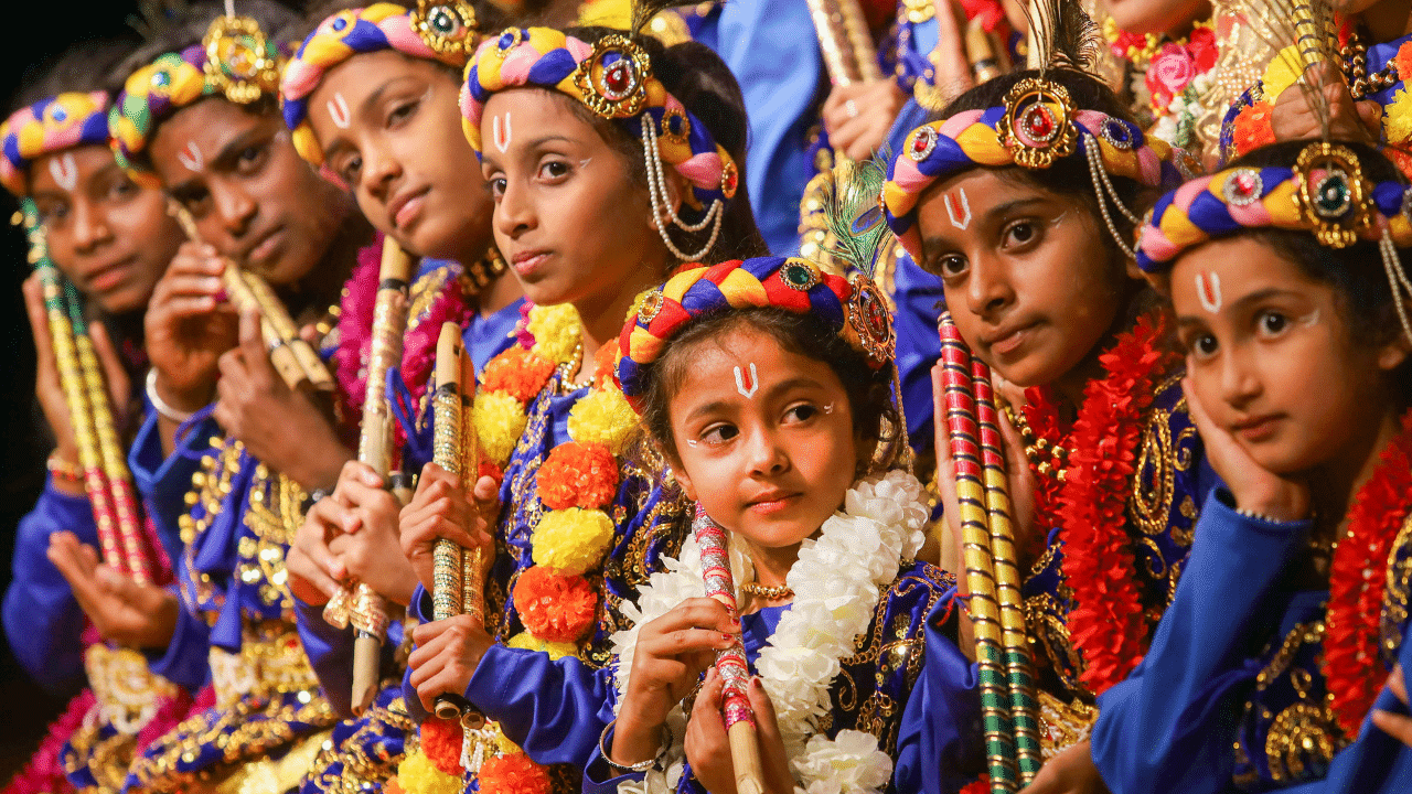 Krishna Janmashtami: ഇന്ന് ജന്മാഷ്ടമിയും രോഹിണിയും; പ്രാണ പ്രതിഷ്ഠയ്‌ക്ക് ശേഷമുള്ള ആദ്യ ശ്രീകൃഷ്‌ണ ജയന്തി, അയോദ്ധ്യ പൂർണ്ണ സജ്ജം