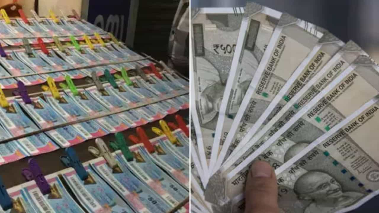 Kerala Lottery Result Today : ആരാണ് ഇന്നത്തെ ഭാഗ്യവാൻ? വിൻ-വിൻ ലോട്ടറി ഫലം പ്രഖ്യാപിച്ചു