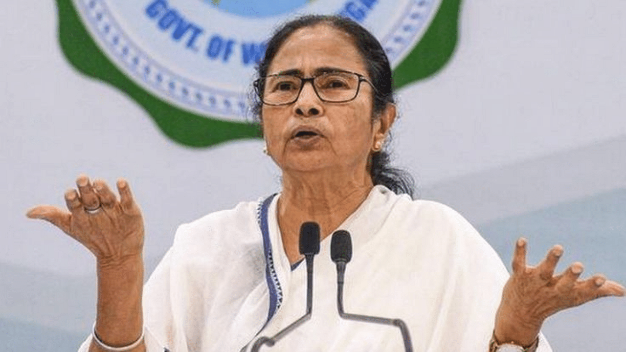 Mamata Banerjee: കൊൽക്കത്തയിലെ ആശുപത്രി തകര്‍ത്തതിന് പിന്നില്‍ ബിജെപിയും ഇടത് പാര്‍ട്ടികളും; മമത ബാനർജി