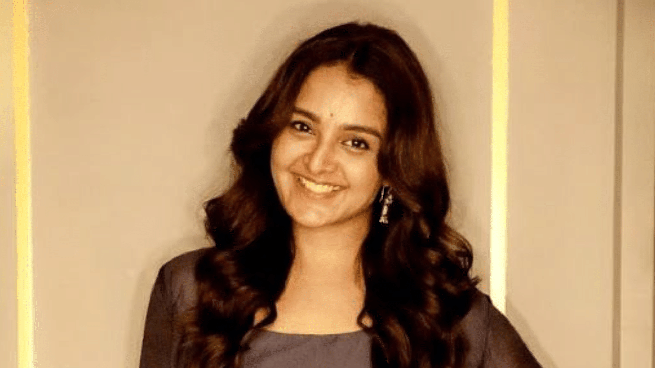 Manju Warrier: ‘വ്യക്തത ആവശ്യമായിരുന്നു’; ഡബ്ല്യുസിസിയുടെ പോസ്റ്റ് പങ്കുവച്ച് മഞ്ജു വാര്യർ