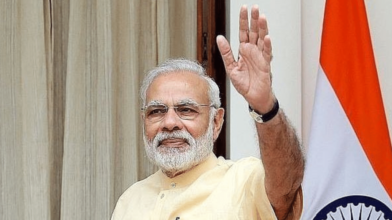 PM Narendra Modi: പോളണ്ടിൽ നിന്നും മോദി യുക്രൈനിലേക്ക്; 30 വര്ഷത്തിനിടെ യുക്രൈൻ സന്ദര്ശിക്കുന്ന ആദ്യ ഇന്ത്യന് പ്രധാനമന്ത്രി PM Narendra Modi: പോളണ്ടിൽ നിന്നും മോദി യുക്രൈനിലേക്ക്; 30 വര്ഷത്തിനിടെ യുക്രൈൻ സന്ദര്ശിക്കുന്ന ആദ്യ ഇന്ത്യന് പ്രധാനമന്ത്രി