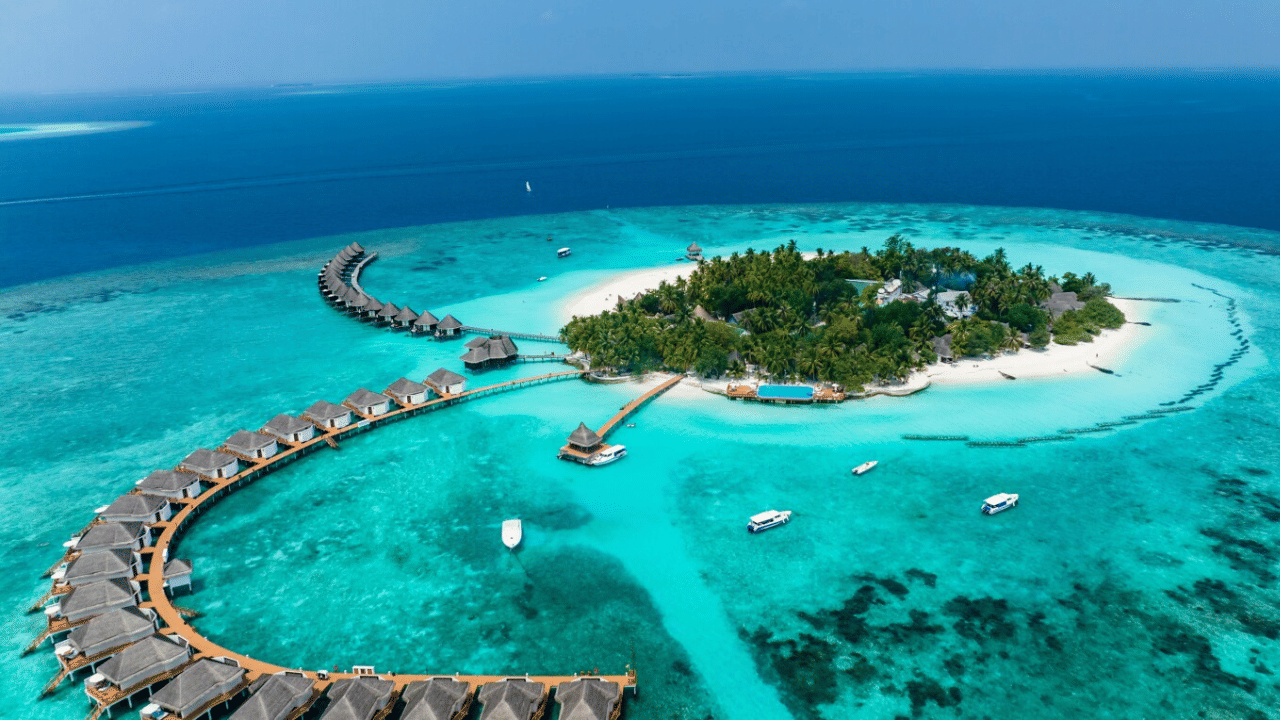 UPI In Maldives: ഇനി മാലദ്വീപിൽ പോകാം കൈയ്യും വീശി..! യുപിഐ പണമിടപാട് അവതരിപ്പിച്ച് ഇന്ത്യ