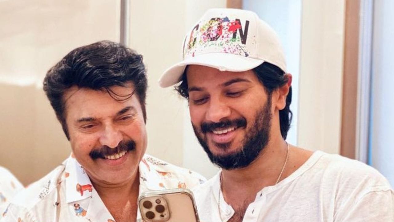 മലയാള നടന്മാരായ മമ്മൂട്ടിയും ദുൽഖർ സൽമാനും ചേർന്ന് 35 ലക്ഷം രൂപയാണ് നൽകിയത്.