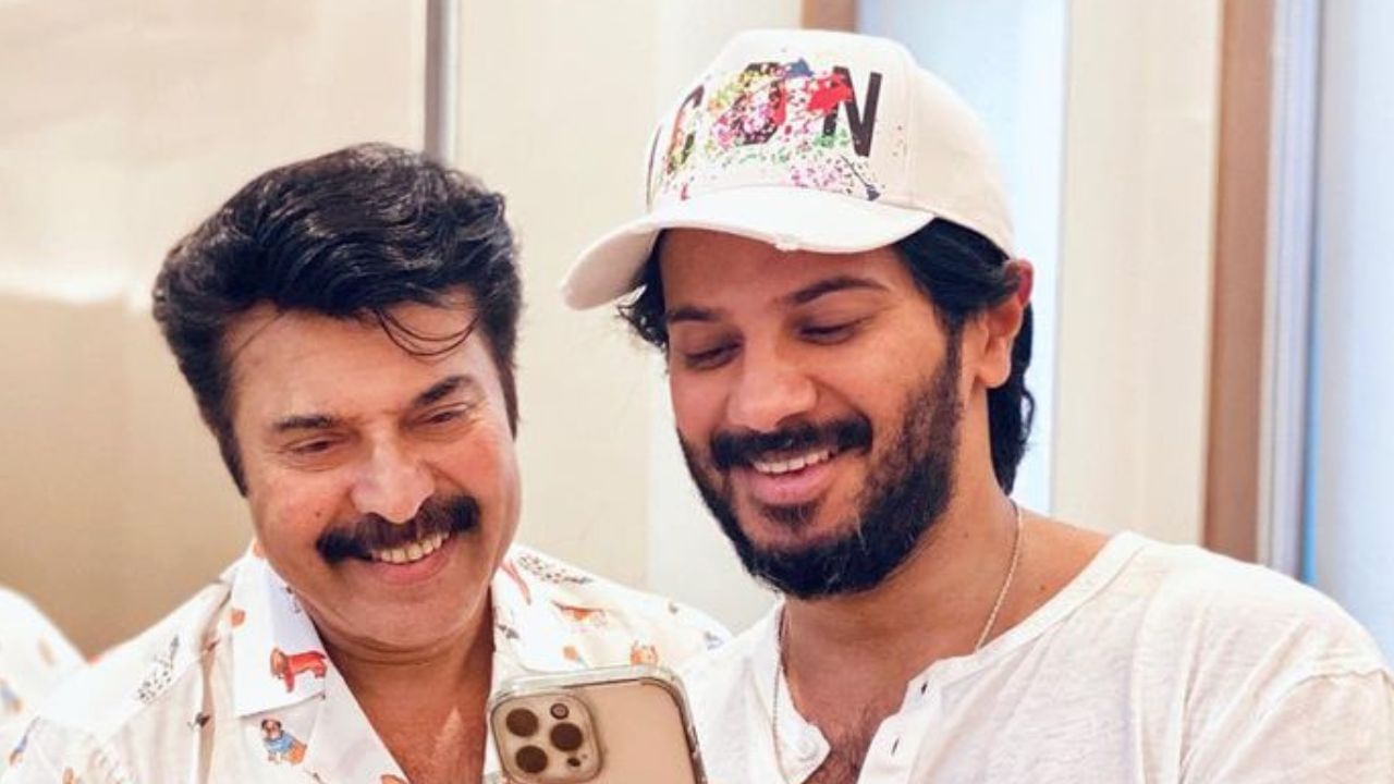 മലയാള നടന്മാരായ മമ്മൂട്ടിയും ദുൽഖർ സൽമാനും ചേർന്ന് 35 ലക്ഷം രൂപയാണ് നൽകിയത്.