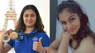 Manu Bhaker: ഒളിമ്പിക്‌സ് വെറുതെയായില്ല; ഒറ്റ പരസ്യത്തിന് ഒന്നരക്കോടി, മനു ഭകാറിന്റെ അതിശയിപ്പിക്കുന്ന വളര്‍ച്ച