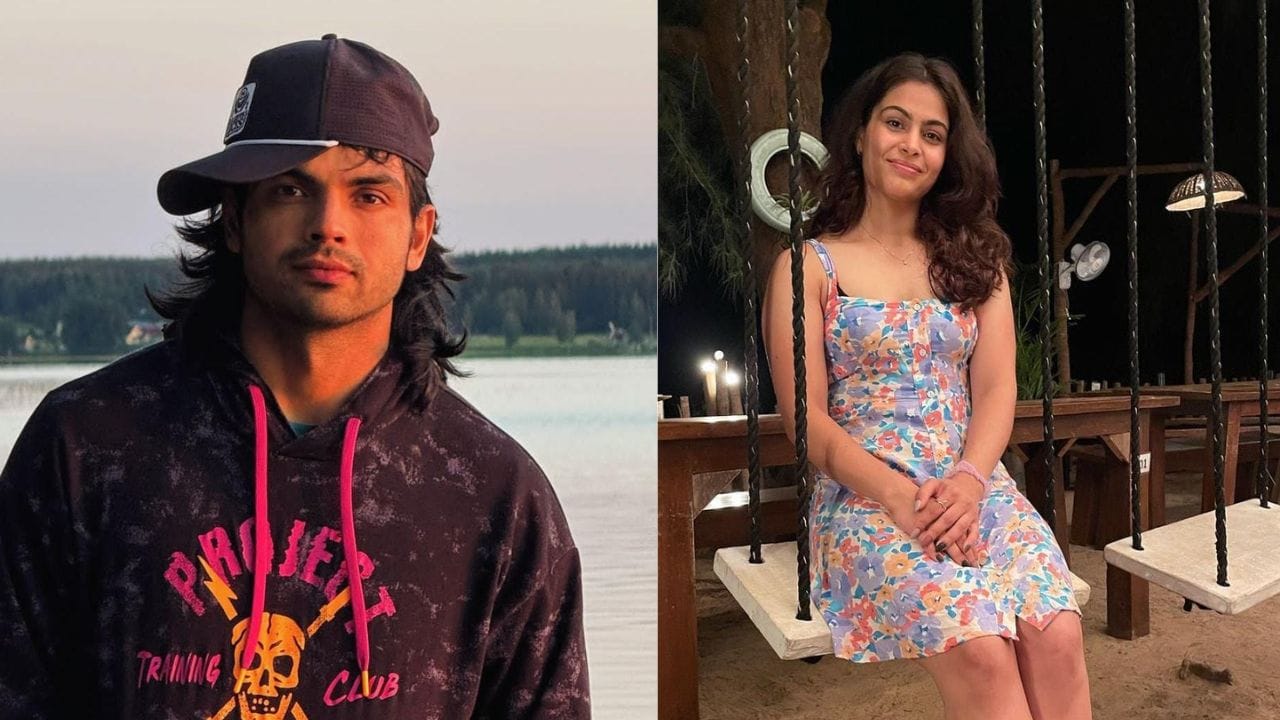 പാരിസ് ഒളിമ്പിക്സില് ഇന്ത്യയുടെ അഭിമാന താരങ്ങളായി മാറിയ മനു ഭകാറും നീര് ചോപ്രയും തമ്മില് വിവാഹതിരാകുന്നുവെന്ന വാര്ത്തയാണ് ഇപ്പോള് സോഷ്യല് മീഡിയ ചര്ച്ച ചെയ്യുന്നത്. പാരീസ് ഒളിമ്പിസില് ഇന്ത്യയുടെ ഏക വെള്ളിയാണ് നീരജ് സ്വന്തമാക്കിയത്. മനു ഷൂട്ടിങ്ങില് ഇരട്ട മെഡലുകളും നേടി.
Instagram Image