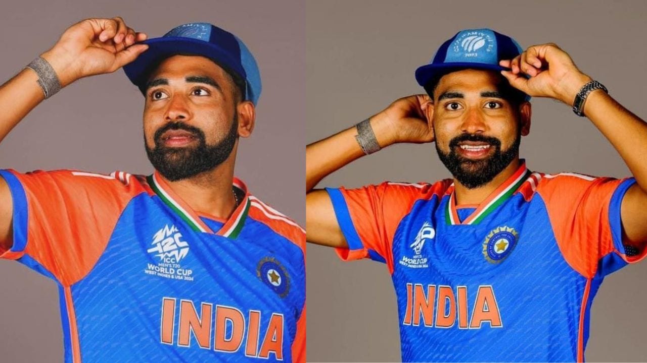 ബിസിസിഐ കേന്ദ്ര കരാര്‍, മാച്ച് ഫീസ്, ഐപിഎല്‍ ശമ്പളം, ബ്രാന്‍ഡ് പരസ്യങ്ങള്‍ എന്നിവയില്‍ നിന്നെല്ലാം ഇപ്പോള്‍ 57 കോടിയിലധികം രൂപയുടെ ആസ്തിയാണ് ഇപ്പോള്‍ സിറാജിനുള്ളതെന്നാണ് വിവരം.
Instagram Image