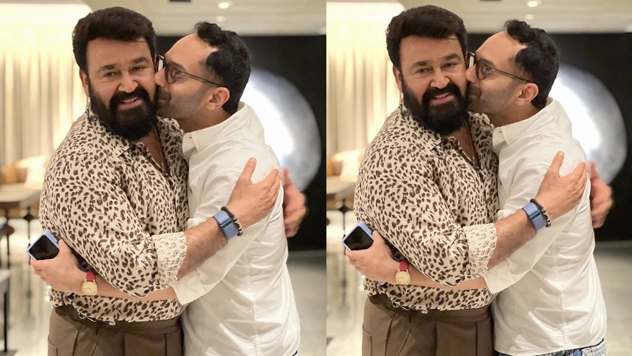 ഇപ്പോഴിതാ അതേ ഫാസിലിന്റെ മകനുമൊത്തുള്ള മോഹന്ലാലിന്റെ ഫോട്ടോയാണ് സോഷ്യല് മീഡിയ ഏറ്റെടുത്തിരിക്കുന്നത്. എടാ മോനേ ലവ് യൂ എന്ന അടിക്കുറിപ്പോടെയാണ് താരം ഫോട്ടോ പങ്കുവെച്ചത്.
Facebook Image