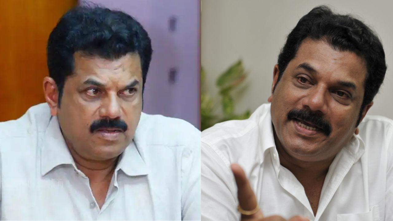 Mukesh: മുകേഷ് എംഎല്എയ്ക്കെതിരെയും കേസ്; ജാമ്യമില്ലാ വകുപ്പുകള് ചുമത്തി Mukesh: മുകേഷ് എംഎല്എയ്ക്കെതിരെയും കേസ്; ജാമ്യമില്ലാ വകുപ്പുകള് ചുമത്തി