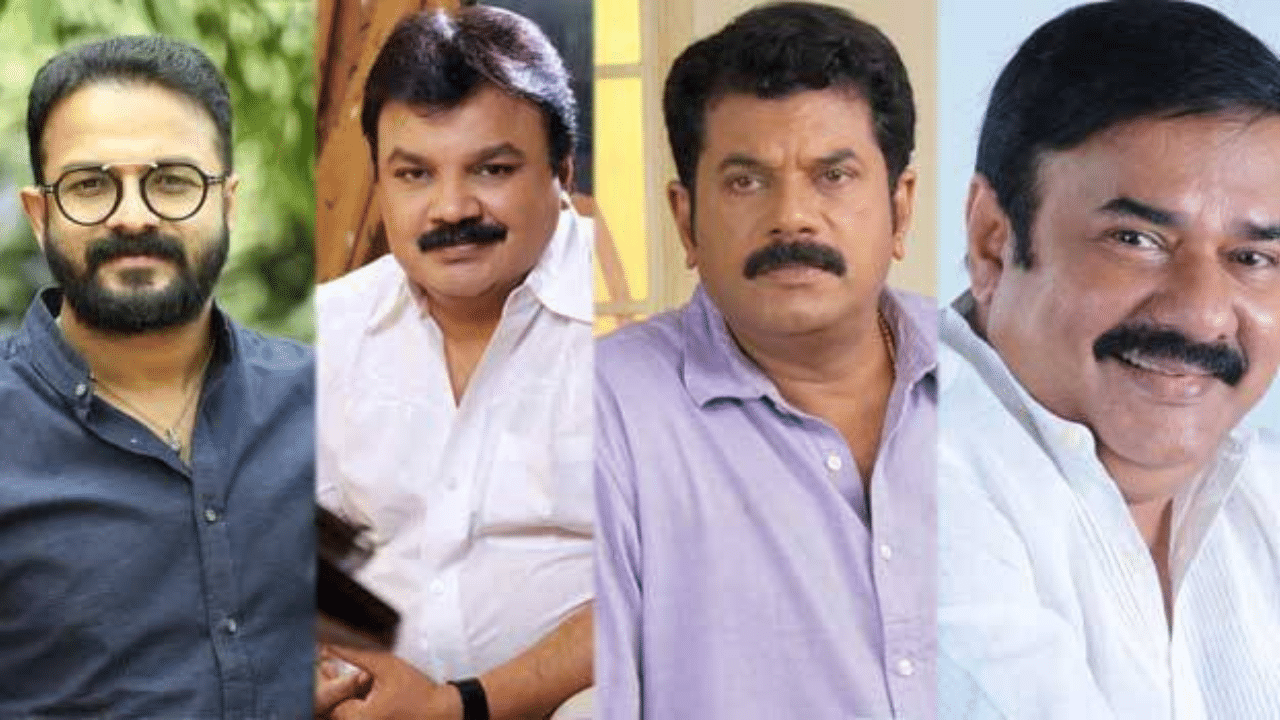 Mukesh, Jayasurya: മുകേഷ് ഉൾപ്പെടെയുള്ളവർക്കെതിരെ ലൈംഗിക പീഡന പരാതി നൽകുമെന്ന് നടി; പരാതി നൽകുക ഇ-മെയിൽ മുഖേന Mukesh, Jayasurya: മുകേഷ് ഉൾപ്പെടെയുള്ളവർക്കെതിരെ ലൈംഗിക പീഡന പരാതി നൽകുമെന്ന് നടി; പരാതി നൽകുക ഇ-മെയിൽ മുഖേന