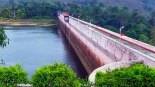 Kerala Rain Alert: സംസ്ഥാനത്ത് കനത്ത മഴ തുടരും; ജാഗ്രതാ നിർദേശം, ആറ് ജില്ലകളിൽ യെല്ലോ അലർട്ട്