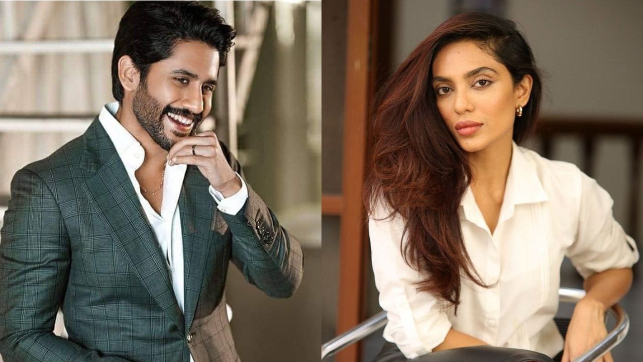 രണ്ടുവർഷമായി ഇരുവരും തമ്മിൽ പ്രണയത്തിൽ ആയിട്ട്. നടൻ നാഗചൈതന്യ മുൻ ഭാര്യയായിരുന്ന സാമന്ത റൂത്ത് പ്രഭുവുമായി വേർപിരിഞ്ഞിട്ട് രണ്ടര വർഷം കഴിഞ്ഞു.