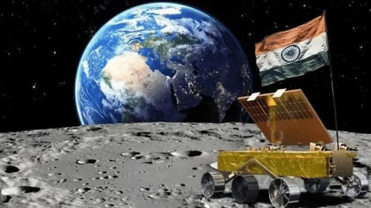 National Space Day 2024: രാജ്യം ഇന്ന് ആദ്യ ദേശീയ ബഹിരാകാശ ദിനം ആഘോഷിക്കും; നാൾവഴികളിലൂടെ ഒരു യാത്ര National Space Day 2024: രാജ്യം ഇന്ന് ആദ്യ ദേശീയ ബഹിരാകാശ ദിനം ആഘോഷിക്കും; നാൾവഴികളിലൂടെ ഒരു യാത്ര