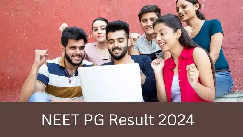 NEET PG Result 2024: നീറ്റ് പിജി ഫലം ഉടൻ, പെർസെൻറ്റൈൽ സ്കോർ കണക്കാക്കാനുള്ള വഴികൾ ഇങ്ങനെ