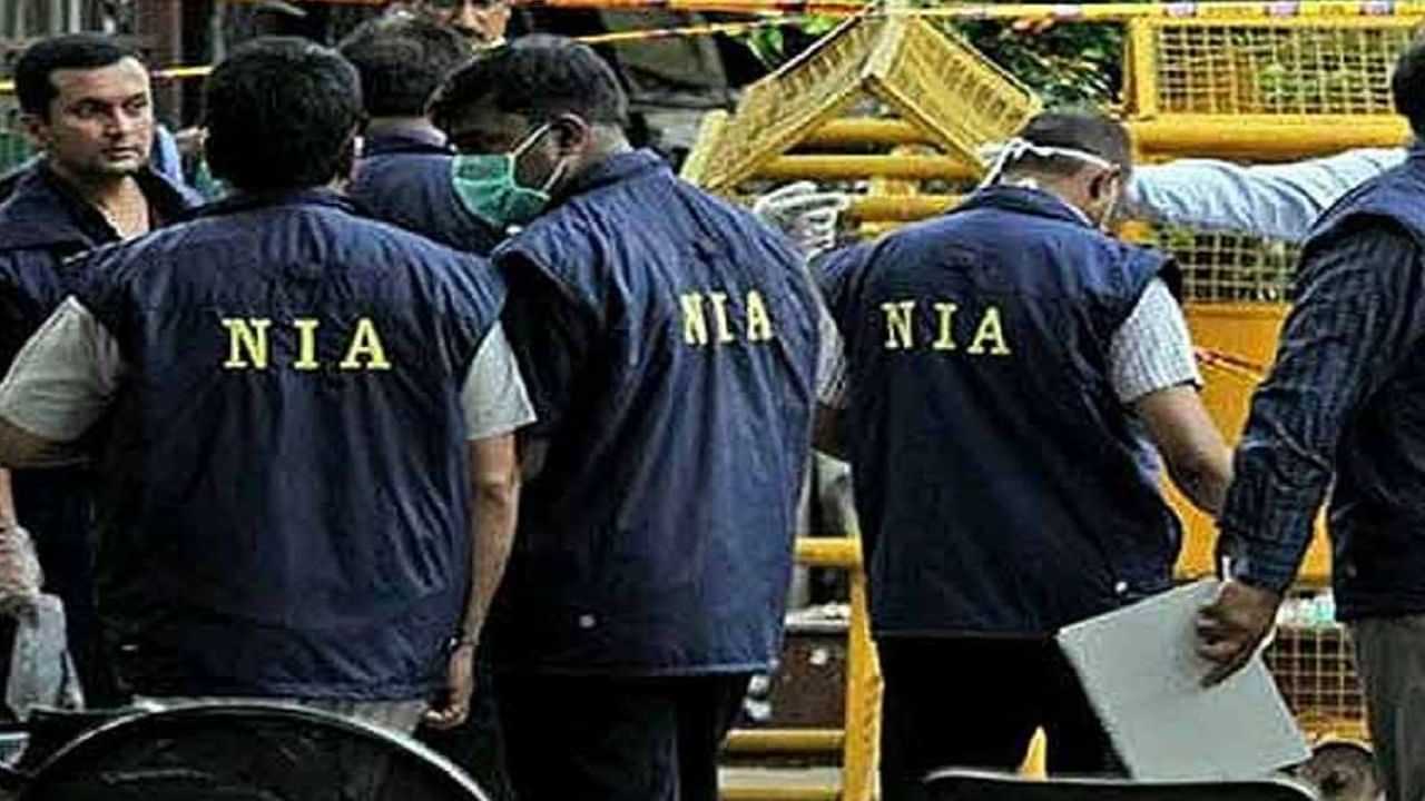 NIA Raid : തെലങ്കാനയിലെ മാവോയിസ്റ്റ് അറസ്റ്റുമായി ബന്ധം; കൊച്ചിയിൽ എൻഐഎ റെയ്ഡ്