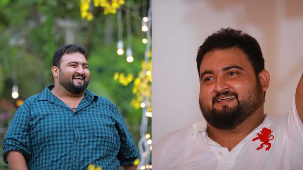 Actor Nirmal Benny : ആമേനിലെ കൊച്ചച്ച൯, നടൻ നിർമൽ ബെന്നി അന്തരിച്ചു