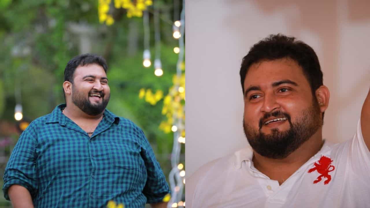 Actor Nirmal Benny : ആമേനിലെ കൊച്ചച്ച൯, നടൻ നിർമൽ ബെന്നി അന്തരിച്ചു Actor Nirmal Benny : ആമേനിലെ കൊച്ചച്ച൯, നടൻ നിർമൽ ബെന്നി അന്തരിച്ചു