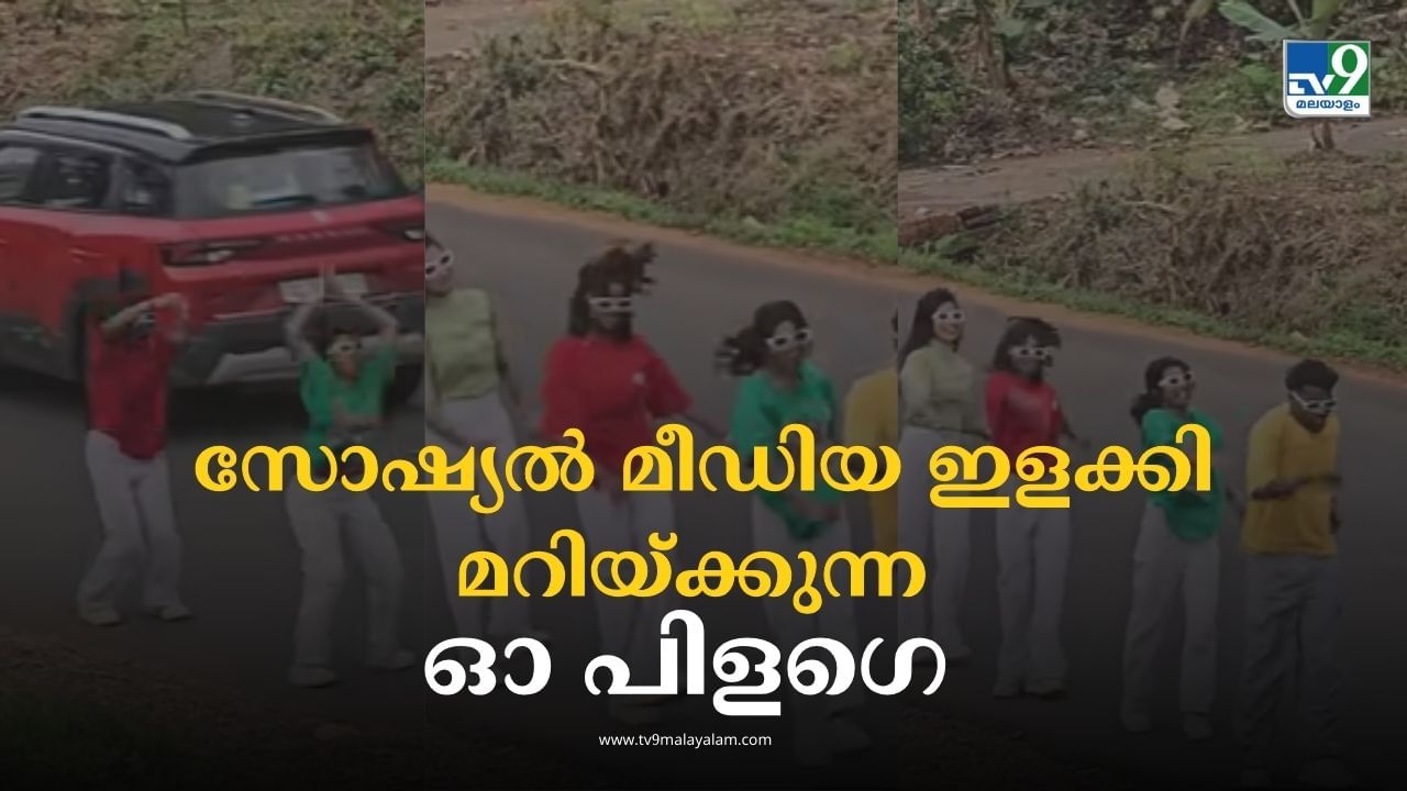 O Pilaga Venkati Song: അര്‍ത്ഥമൊന്നുമറിയില്ല, എന്നാലും നല്ല വൈബാ; സോഷ്യല്‍ മീഡിയ ആടി തകര്‍ക്കുന്ന ‘ഓ പിളഗെ’