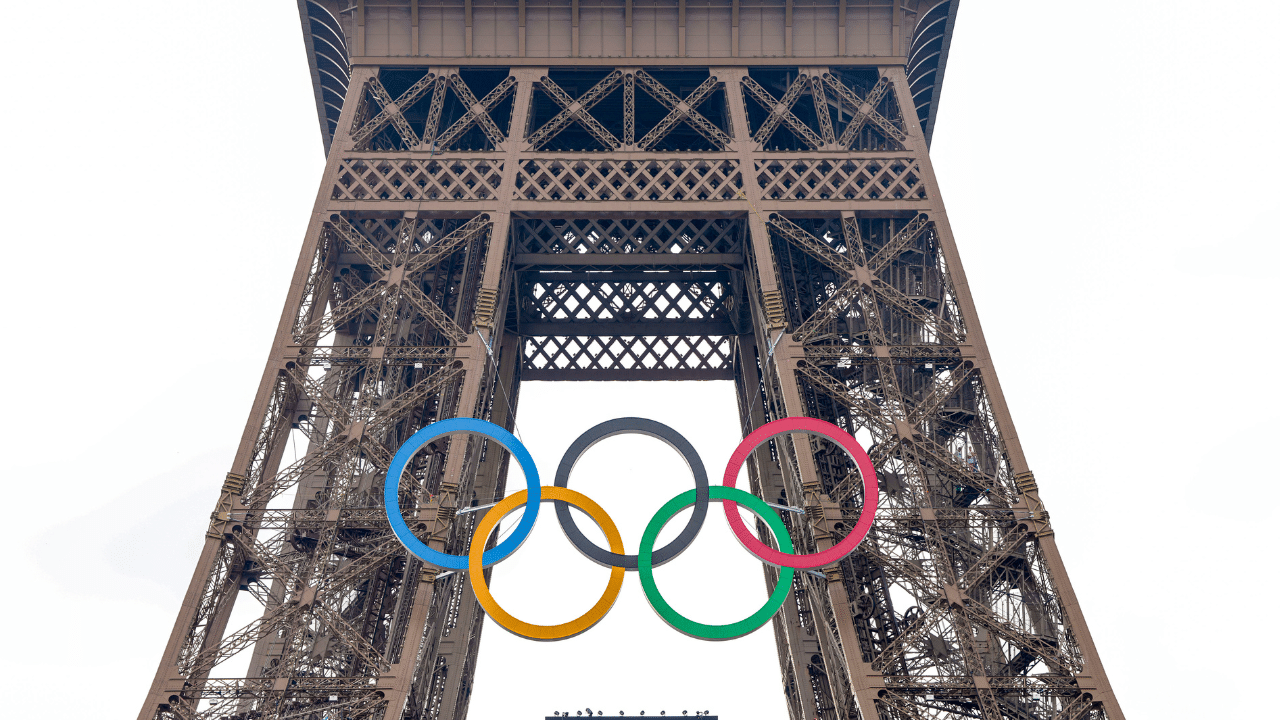 Olympics 2024: പാരീസിലെ ദീപശിഖ ഇന്ന് അണയും…; സമാപനം ചരിത്രപ്രസിദ്ധമായ സ്റ്റെഡ് ദെ ഫ്രാൻസിൽ Olympics 2024: പാരീസിലെ ദീപശിഖ ഇന്ന് അണയും…; സമാപനം ചരിത്രപ്രസിദ്ധമായ സ്റ്റെഡ് ദെ ഫ്രാൻസിൽ