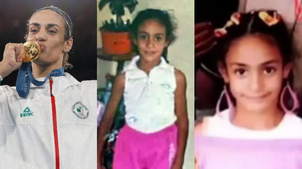 Olympics 2024 : ജനനം 1999 മെയ് രണ്ടിന്; ഇമാൻ ഖലീഫിൻ്റെ ലിംഗസ്വത്വം തെളിയിക്കുന്ന രേഖകൾ ഹാജരാക്കി പിതാവ് Olympics 2024 : ജനനം 1999 മെയ് രണ്ടിന്; ഇമാൻ ഖലീഫിൻ്റെ ലിംഗസ്വത്വം തെളിയിക്കുന്ന രേഖകൾ ഹാജരാക്കി പിതാവ്