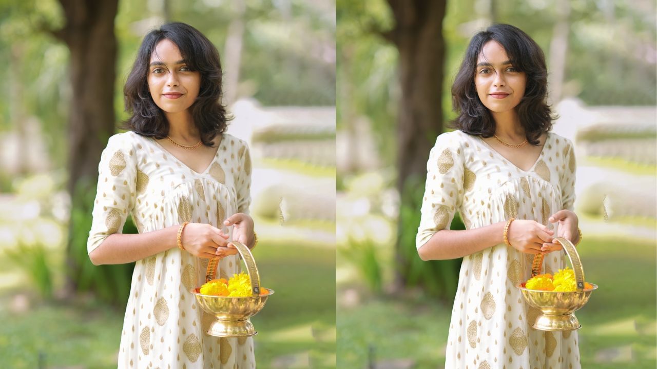 പണ്ടത്തെ കാലത്ത് ഓണത്തിന് മാത്രമായിരുന്നു നല്ല വസ്ത്രങ്ങള് കിട്ടിയിരുന്നത്. അതുകൊണ്ട് അതിന് ഏറെ പ്രാധാന്യവും ഉണ്ടായിരുന്നു. കാലമെത്ര മാറിയാലും ഓണക്കോടിക്ക് അതിന്റേതായ പ്രാധാന്യമുണ്ട്. (facebook Image)