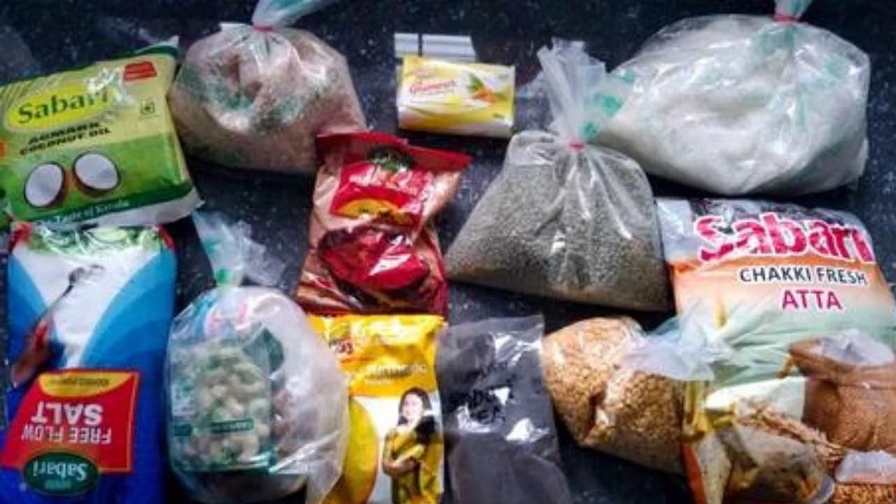 ഓണക്കിറ്റ് വിതരണം സെപ്റ്റംബര്‍ 9 മുതല്‍ ആരംഭിക്കും. മാവേലി സ്‌റ്റോറുകള്‍ വഴിയാണ് സാധനങ്ങൾ അര്‍ഹതപ്പെട്ടവരിലേക്ക് എത്തിക്കുക. (Social Media Image)