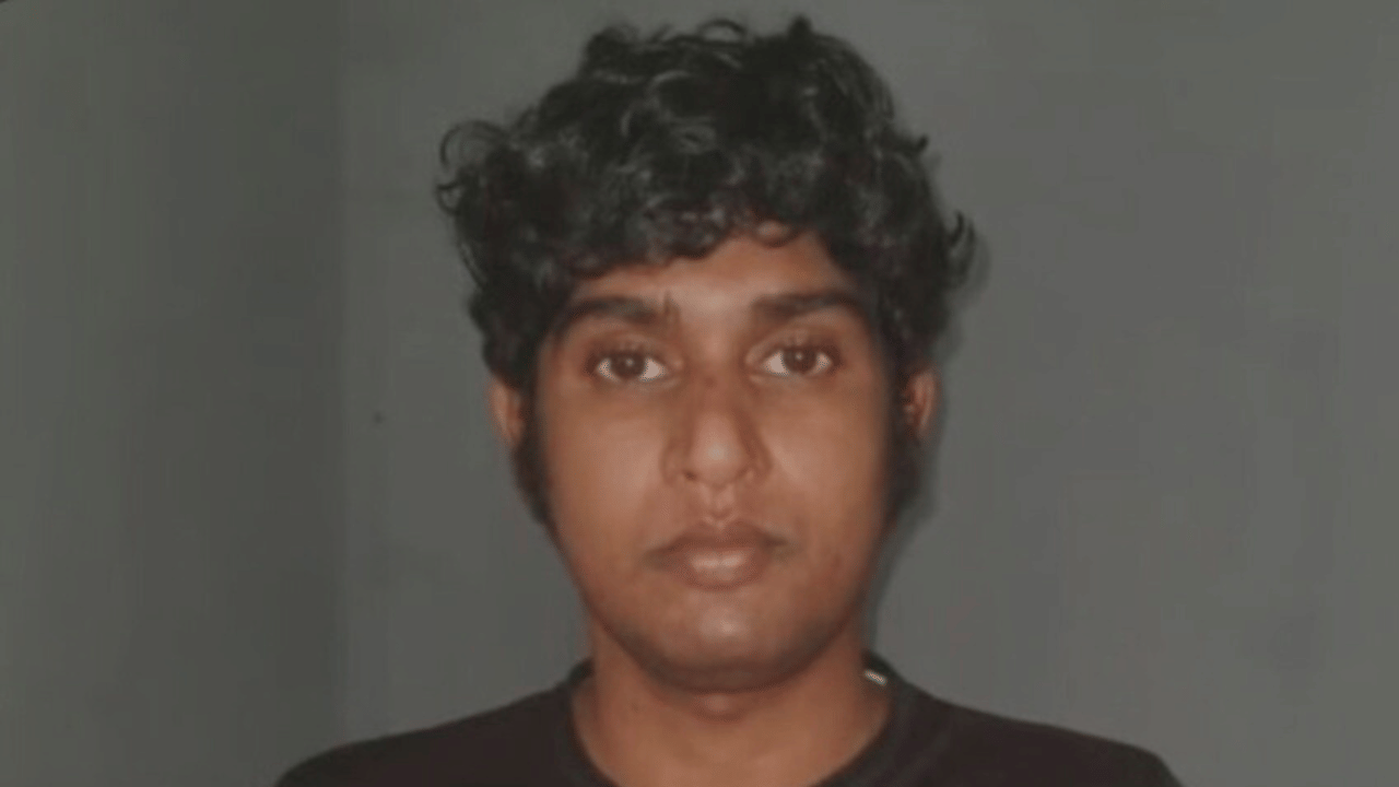 പ്രധാന അധ്യാപികയെ ക്ലാസിൽ കയറി തല്ലിയ കേസ്; യുവാവ് അറസ്റ്റിൽ