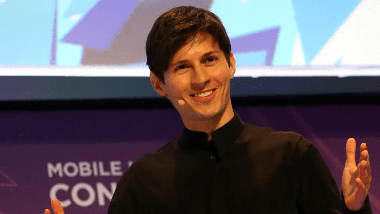 Pavel Durov: ടെലഗ്രാം മേധാവി അറസ്റ്റിൽ, മയക്കുമരുന്ന് കടത്ത് മുതൽ കേസുകൾ നിരവധി Pavel Durov: ടെലഗ്രാം മേധാവി അറസ്റ്റിൽ, മയക്കുമരുന്ന് കടത്ത് മുതൽ കേസുകൾ നിരവധി