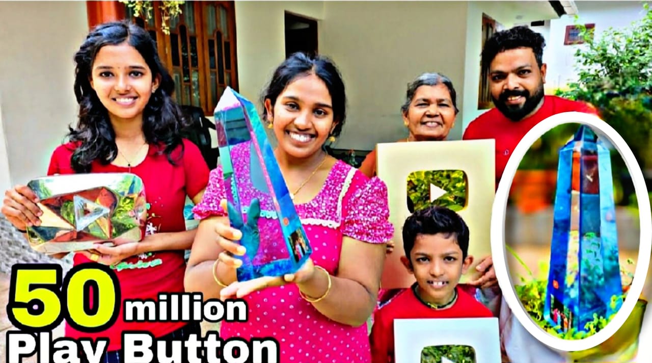 ഇക്കാലത്ത് യൂട്യൂബ് ചാനൽ എന്നത് കേവലം വിനോദത്തിന് മാത്രമായി ഉപയോഗിക്കുന്ന ഒന്നല്ല, മറിച്ച് ഒരു വരുമാന മാർഗം കൂടിയാണ്. കേരളത്തിൽ തന്നെ എണ്ണാൻ കഴിയാത്തത്ര യൂട്യൂബ് ചാനലുകൾ ഉണ്ട്. അതിൽ ഏറ്റവും കൂടുതൽ സബ്സ്ക്രൈബേഴ്സ് ഉള്ള ചാനൽ ആണ് 'കെഎൽ ബ്രോ ബിജു റീഥ്വിക്'. 50 മില്യൺ സബ്സ്ക്രൈബേഴ്സ് ആണ് ചാനലിനുള്ളത്.