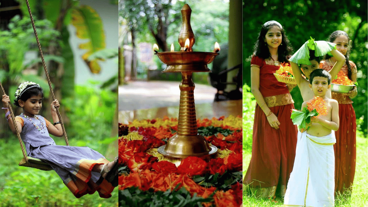 പണ്ടുകാലങ്ങളിൽ ഓണത്തിന് മുന്നോടിയായുള്ള ഒരുക്കങ്ങൾ ഈ ദിനം മുതൽ ആരംഭിക്കുമായിരുന്നു. ചിങ്ങത്തിലെ തിരുവോണം മാവേലിയുടേതെങ്കിൽ കർക്കടകത്തിലെ പിള്ളേരോണം വാമനന്റേതെന്നു പറയുന്ന വിശ്വാസവുമുണ്ട്. കുട്ടികളുടെ ഓണമായ കർക്കടകത്തിലെ  പിള്ളേരോണം  ആവണിയവിട്ടം എന്നും അറിയപ്പെടുന്നുണ്ട്.  ഈ ദിവസം ആണ് ആചാര പ്രകാരം ബ്രാഹ്മണർക്കിടയിൽ പൂണൂൽ മാറ്റുന്ന ചടങ്ങുനടത്തുന്നത്.
