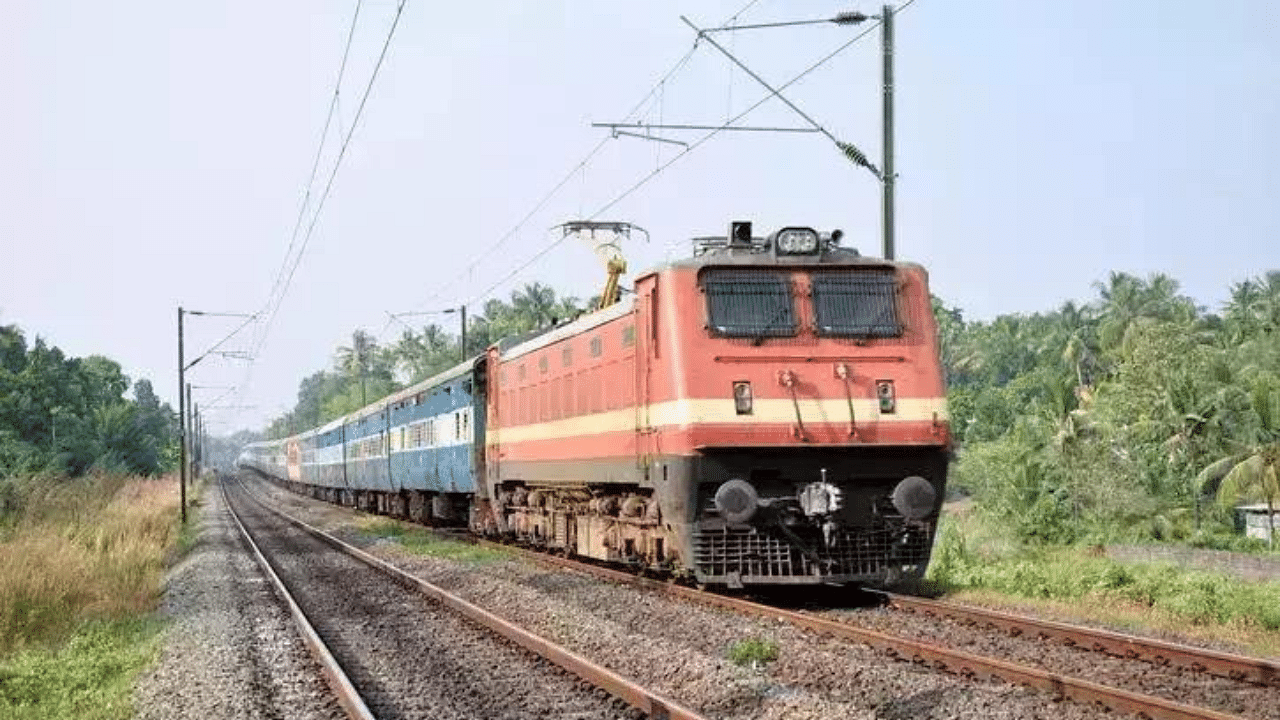 New Rail Project: കോടികളുടെ വമ്പൻ റെയിൽവേ പദ്ധതികൾ; 64 പുതിയ സ്റ്റേഷനുകൾ, പദ്ധതിയിൽ ഉൾപ്പെടുന്നത് ഏഴ് സംസ്ഥാനങ്ങൾ