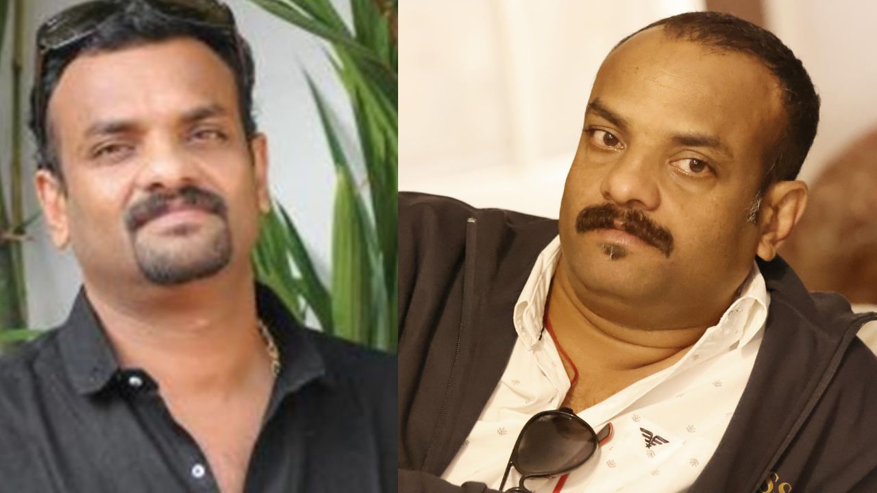 RS Vimal: ‘എന്നും അഡ്ജസ്റ്റ് ചെയ്താല് സുഖമായി ജീവിക്കാം’; സംവിധായകന് ആര്എസ് വിമലിനെതിരെ ലൈംഗികാരോപണവുമായി യുവതി RS Vimal: ‘എന്നും അഡ്ജസ്റ്റ് ചെയ്താല് സുഖമായി ജീവിക്കാം’; സംവിധായകന് ആര്എസ് വിമലിനെതിരെ ലൈംഗികാരോപണവുമായി യുവതി