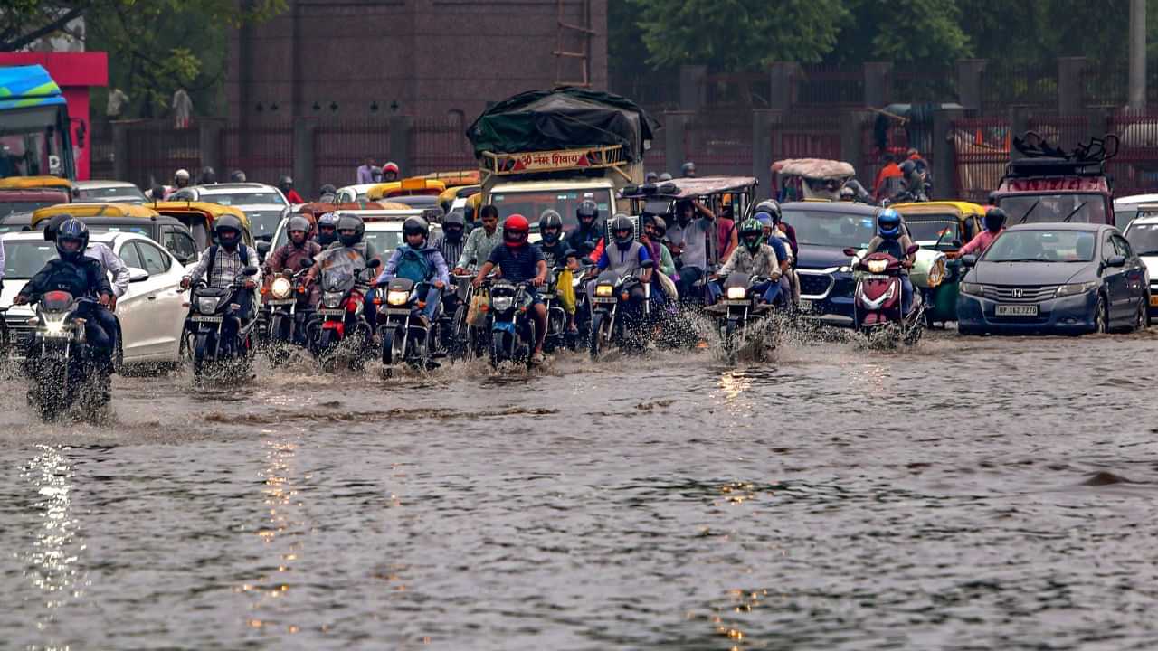 Asna Cyclone: അറബിക്കടലില്‍ അസ്‌ന ചുഴലിക്കാറ്റ് രൂപപ്പെട്ടു; കേരളത്തില്‍ വീണ്ടും കാലവര്‍ഷം ശക്തമാകുന്നു