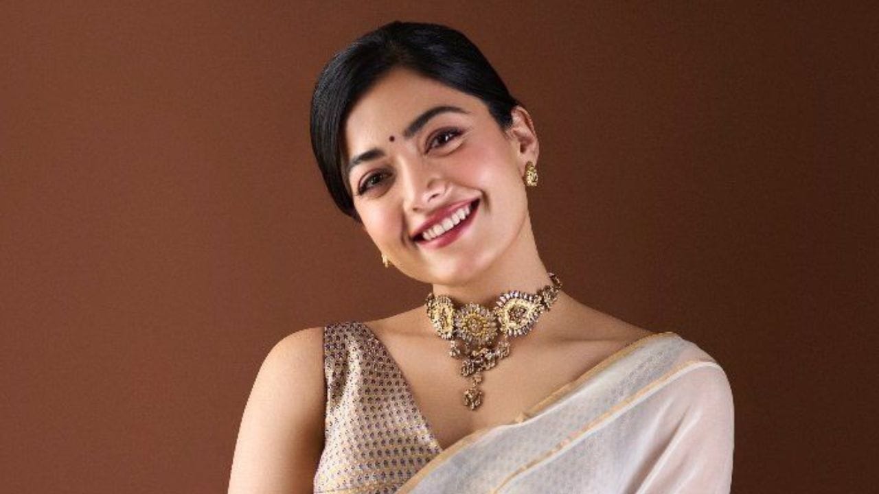 തമിഴ് താരം രശ്‌മിക മന്ദന മുഖ്യമന്ത്രിയുടെ ദുരിതാശ്വാസ നിധിയിലേക്ക് നൽകിയത് 10 ലക്ഷം രൂപ.